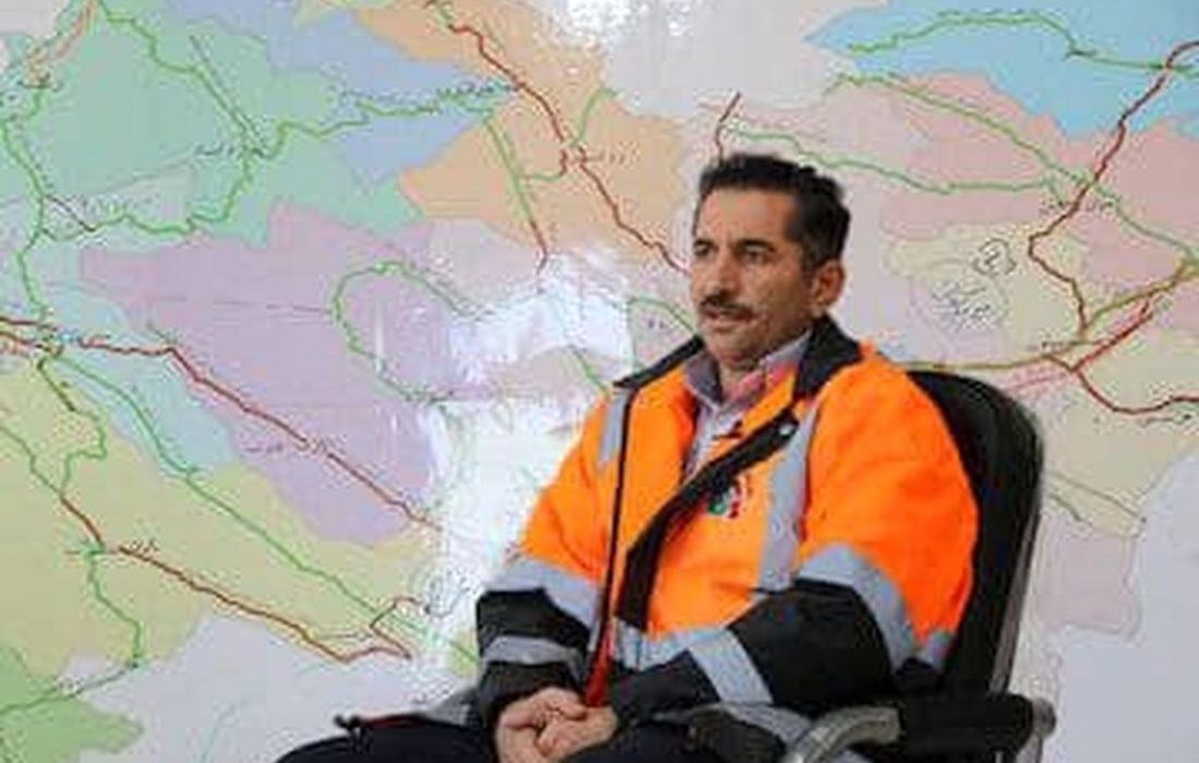 تردد بیش از ۵ میلیون مسافر از مرز مهران