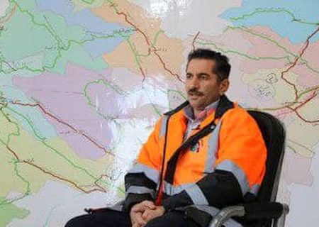تردد بیش از ۵ میلیون مسافر از مرز مهران