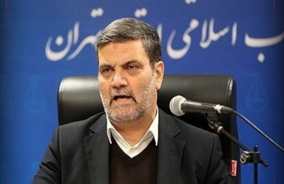 تکذیب ترور قاضی صلواتی