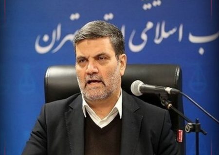 تکذیب ترور قاضی صلواتی