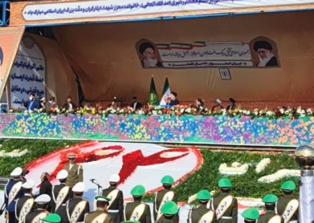 دشمنان به کسی زندگی ندادند که به ما زندگی بدهند