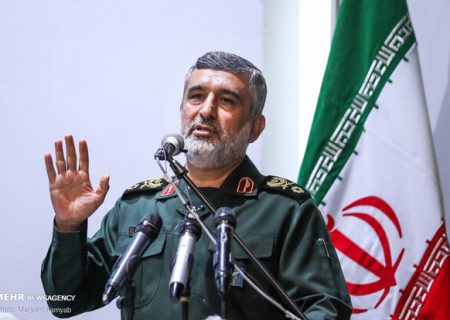 اراده خود را بر دشمن تحمیل کرده‌ایم