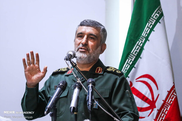 اراده خود را بر دشمن تحمیل کرده‌ایم