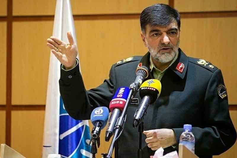 برخورد با سارقان شدید و بازدارنده خواهد بود