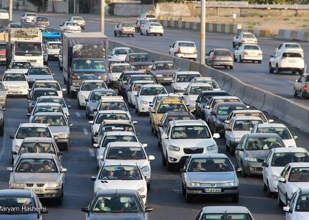 پر مسافرترین شهرها در تعطیلات نوروز کدامند؟