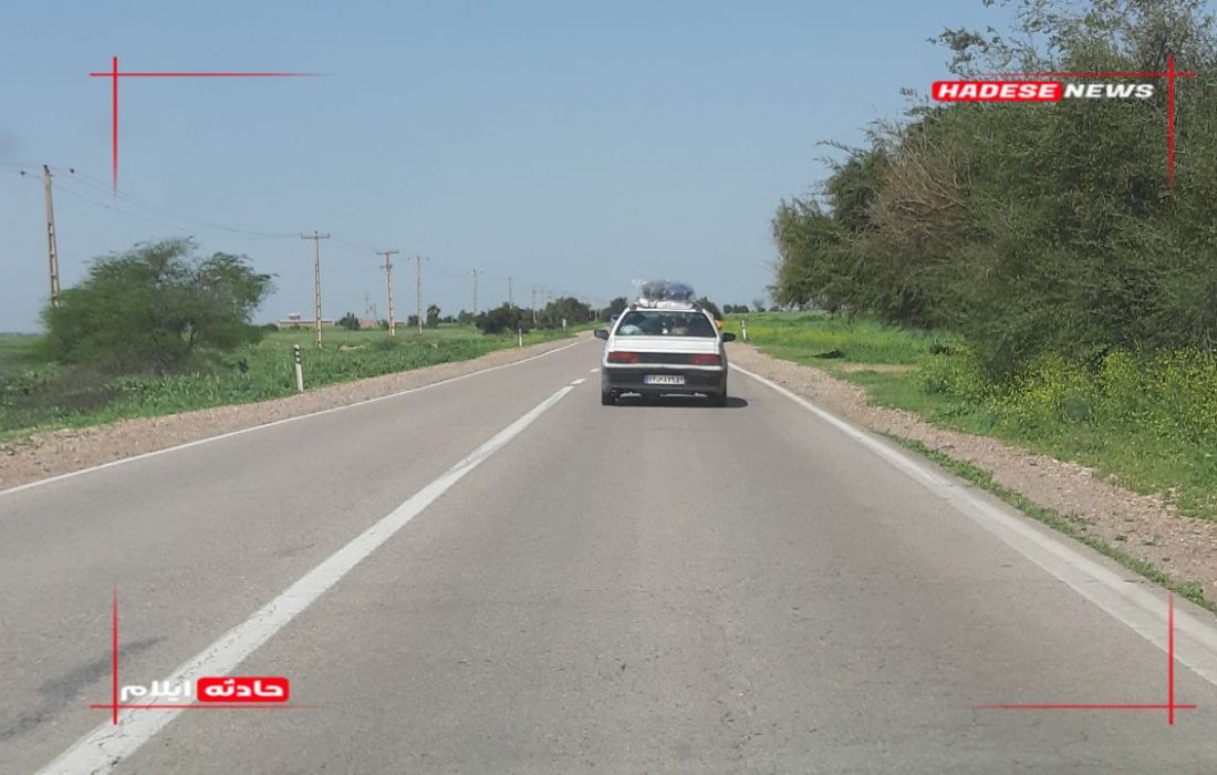 راهکارهای کاهش تصادفات در تعطیلات نوروز