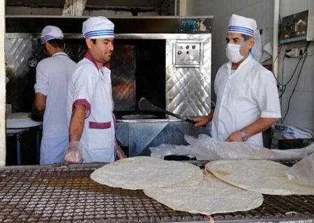 نانوایی‌های فرسوده استان ایلام تسهیلات دریافت می‌کنند