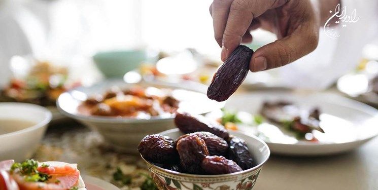 چگونه در ماه رمضان گرسنگی را تحمل می کنیم؟