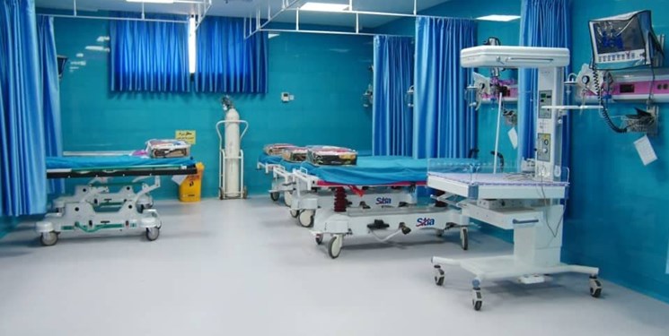 بیمارستان سوانح در استان ایلام برای نخستین بار احداث می شود