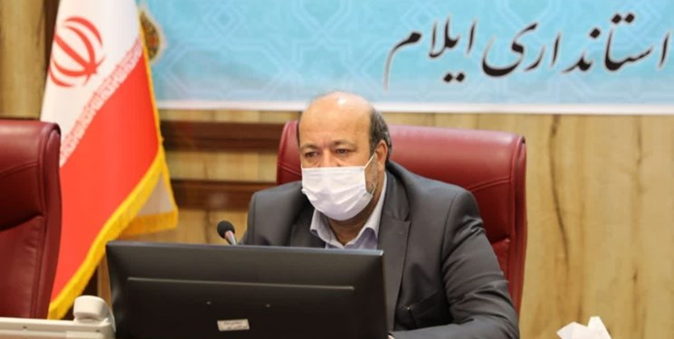 ایلام موفق به کسب رتبه هفتم کشوری در کشت قراردادی غلات و کلزا شد