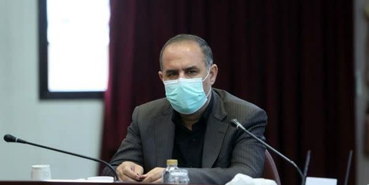 شعار سال باعث افزایش اقتدار امنیت کشور می‌ شود