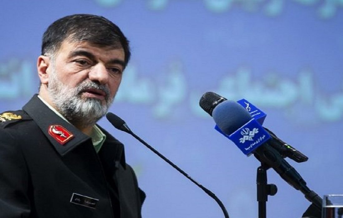 از هفته آینده افرادی که کشف حجاب کنند ابتدا تذکر میگیرند و سپس به محاکم قضایی معرفی میشوند