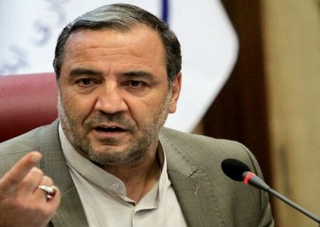 فعالیت مرز چیلات دهلران برای اربعین امسال در دست پیگیری است