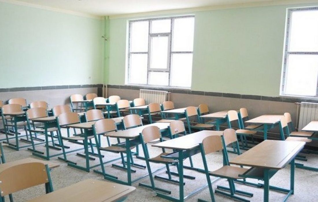 ۴۱ مدرسه در ایلام به آموزش و پرورش تحویل شد