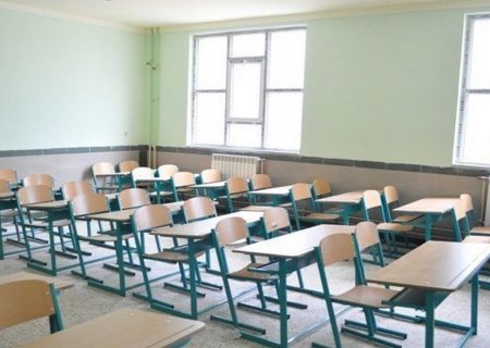 ۴۱ مدرسه در ایلام به آموزش و پرورش تحویل شد