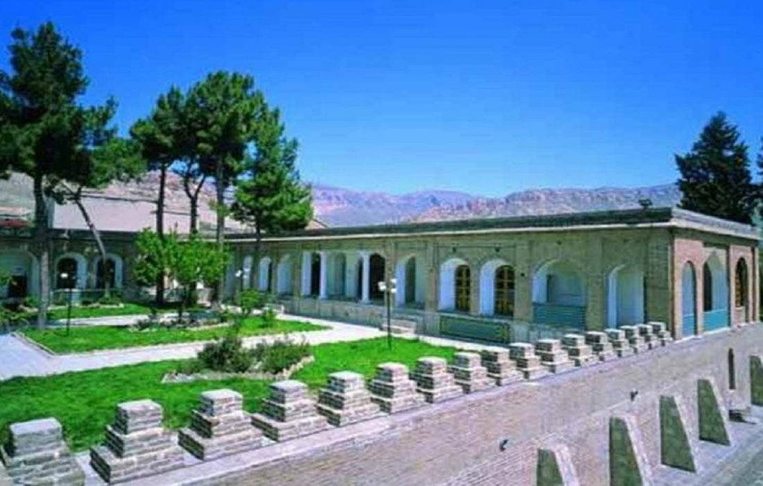 ۱۶ میلیارد و ۶۰۰ میلیون ریال برای مرمت آثار تاریخی ایلام هزینه شد