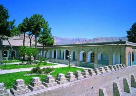 ۱۶ میلیارد و ۶۰۰ میلیون ریال برای مرمت آثار تاریخی ایلام هزینه شد