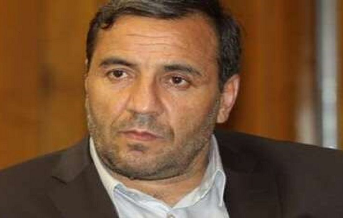 پیشرفت ۶۷ درصدی پروژه جهاد آبرسانی استان ایلام