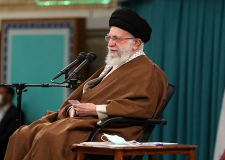 هویت ایرانی اسلامی را باید در کودکان زنده کرد