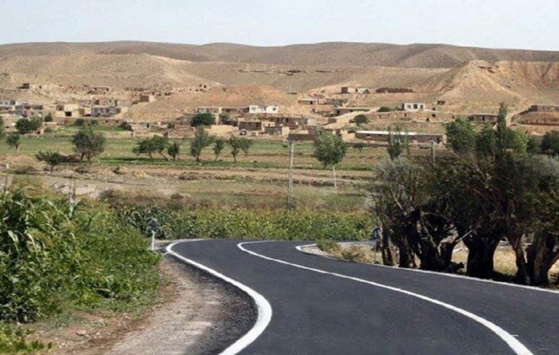 ایلام، در حوزه نگهداری راه‌های فرعی و روستایی از استان‌های برتر کشور است