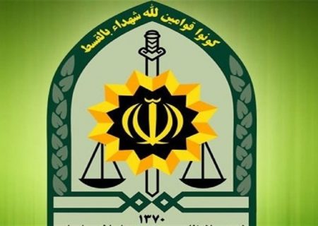 ۸ فرمانده در فراجا تغییر کردند