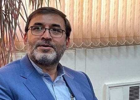 رئیس ستاد انتخابات کشور منصوب شد