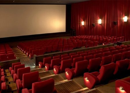 محرومیت ایلام از داشتن سینما