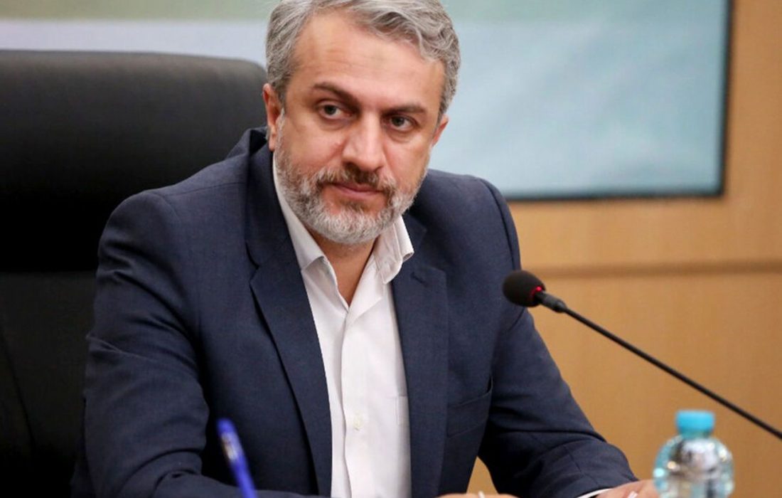 «فاطمی‌امین» مشاور رئیس‌جمهور شد