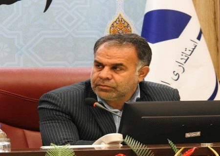 زائرسرای ایلامی‌ها در مشهد پیمان‌سپاری می‌شود