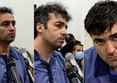 عوامل حمله تروریستی خانه ‌اصفهان اعدام شدند