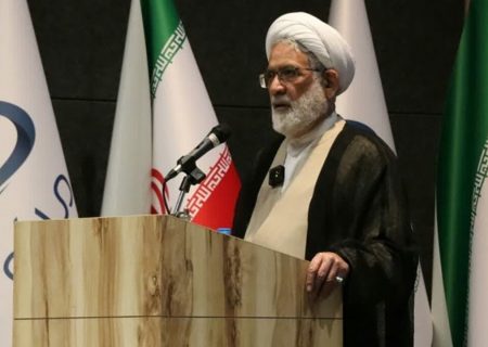 با مخلان مجازی امنیت ‌‌برخورد قاطع کنید