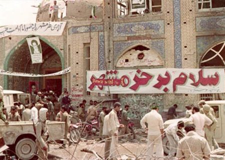 روزی که پایان توهم تجزیه ایران است