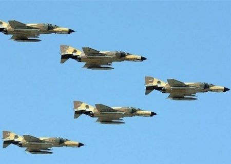 نیروی هوایی ارتش چگونه برگ برندهِ آزادسازی خرمشهر شد؟
