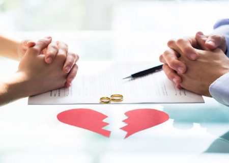 ۶ پاتک به پرتکرارترین عامل جدایی زوج‌ها