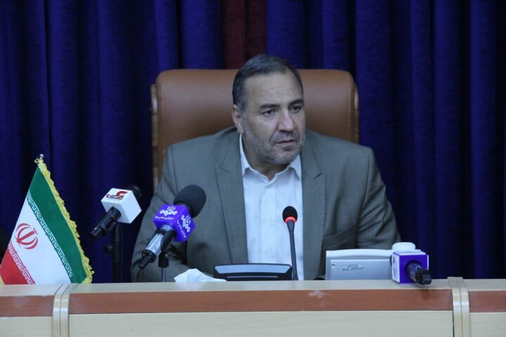 سرمایه‌گذاران گرفتار بروکراسی اداری در ایلام نخواهند شد