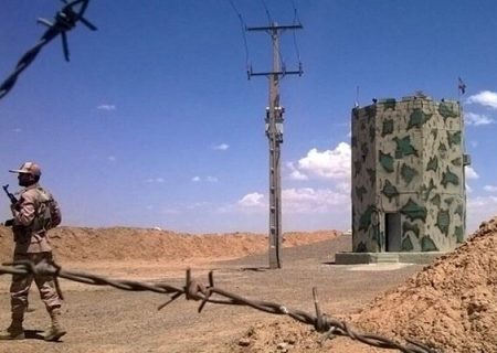 شهادت یک مرزبان در درگیری‌های مرزی ایران و افغانستان