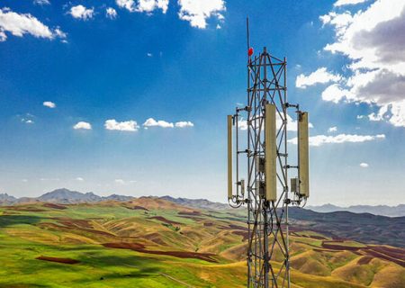 پوشش ۹۳ درصد اینترنت در روستا‌های ایلام