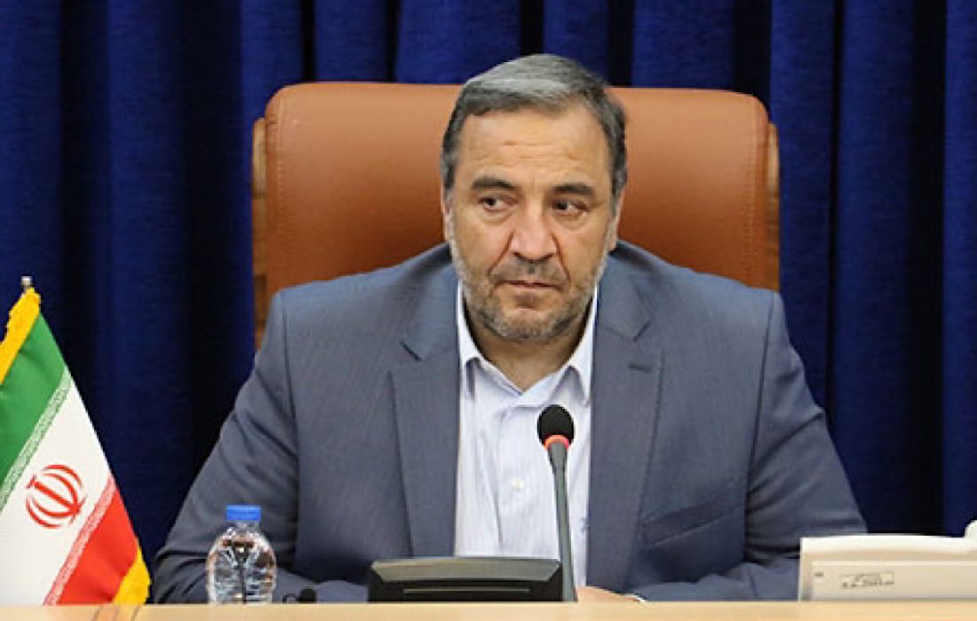 دهستان آسمان‌آباد به بخش ارتقاء یافت