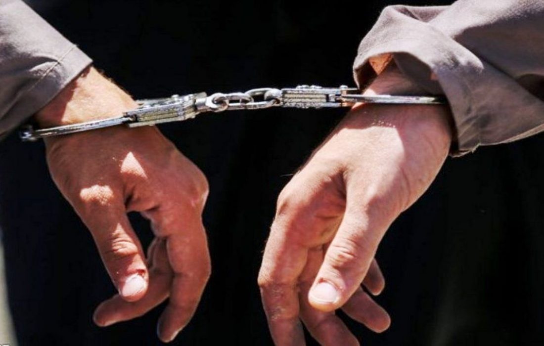 دستگیری ۷ سوداگر مرگ با ۳۸۵ بسته موادمخدر در دهلران