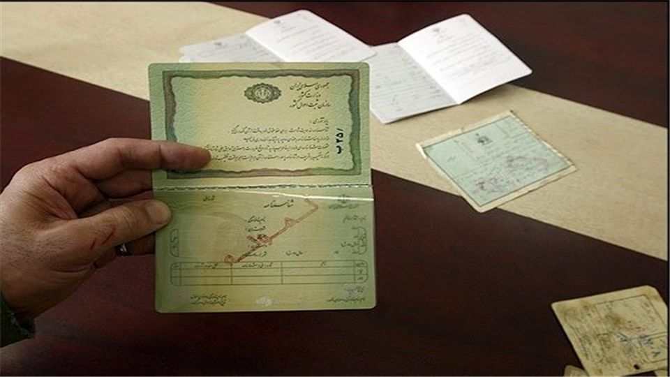 صدور گواهی ولادت و فوت الکترونیکی می‌شود