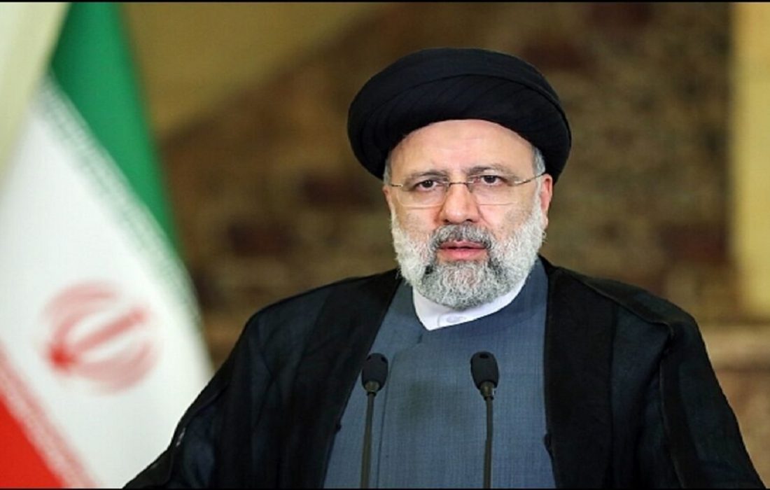 رئیسی: امام خمینی(ره)، امام تحول بود