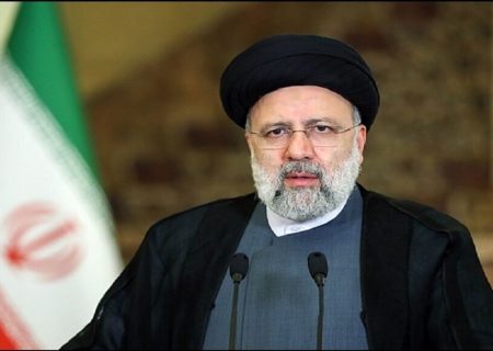 رئیسی: امام‌ خمینی(ره)، امام تحول بود