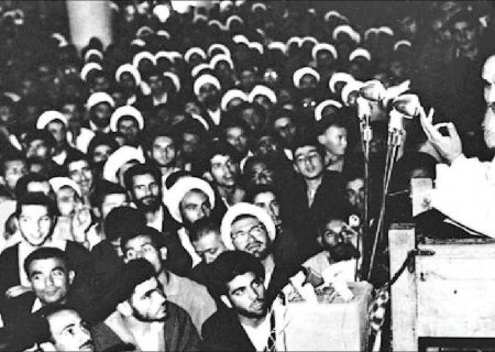 قیامی که مقدمه‌ای برای انقلاب بزرگ ۵۷ بود