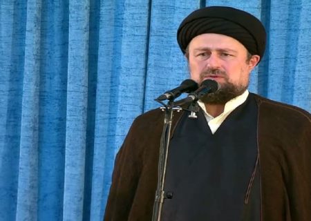 «جمهوری اسلامی» بزرگترین میراث امام خمینی(ره) است