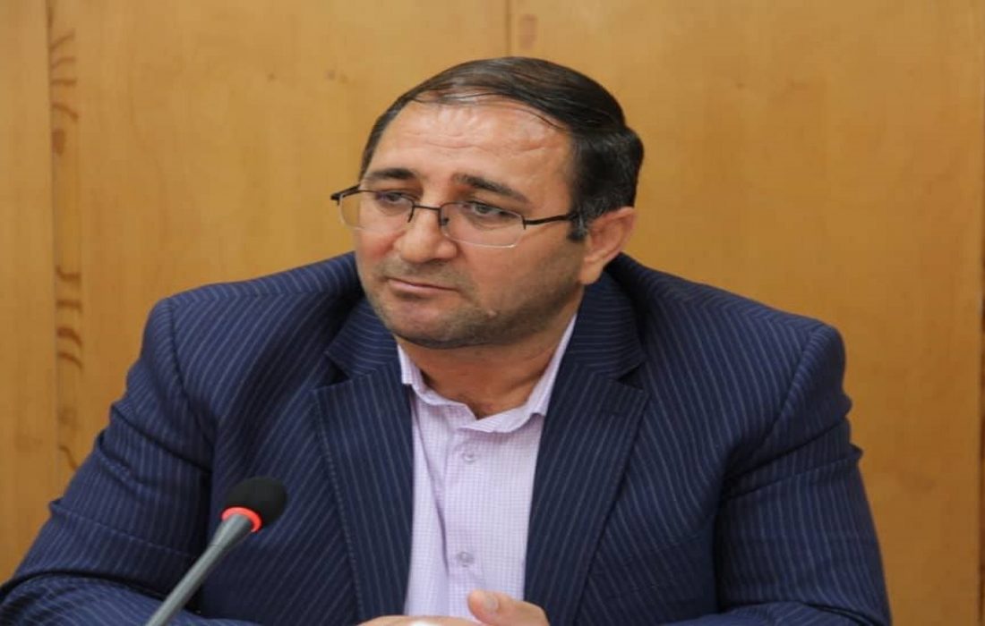 شرایط اجرای طرح کالابرگ در ایلام فراهم شد