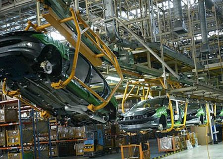‌‌‌تغییرات قیمت ۲۸ محصول ایران خودرو تصویب شد