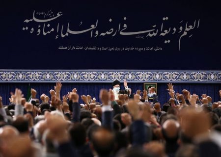 توافق اشکال ندارد، اما زیرساخت‌های صنعت هسته‌ای نباید دست بخورد