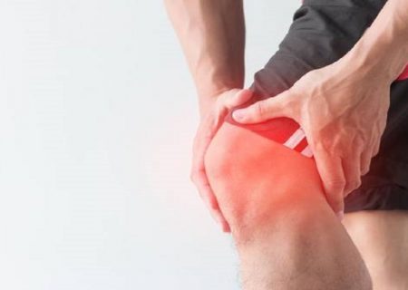 دو حرکت ورزشی موثر برای درمان زانو درد