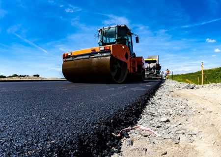 اختصاص ۶۰۰ میلیارد تومان برای آسفالت پروژه‌های راهسازی اربعین در ایلام