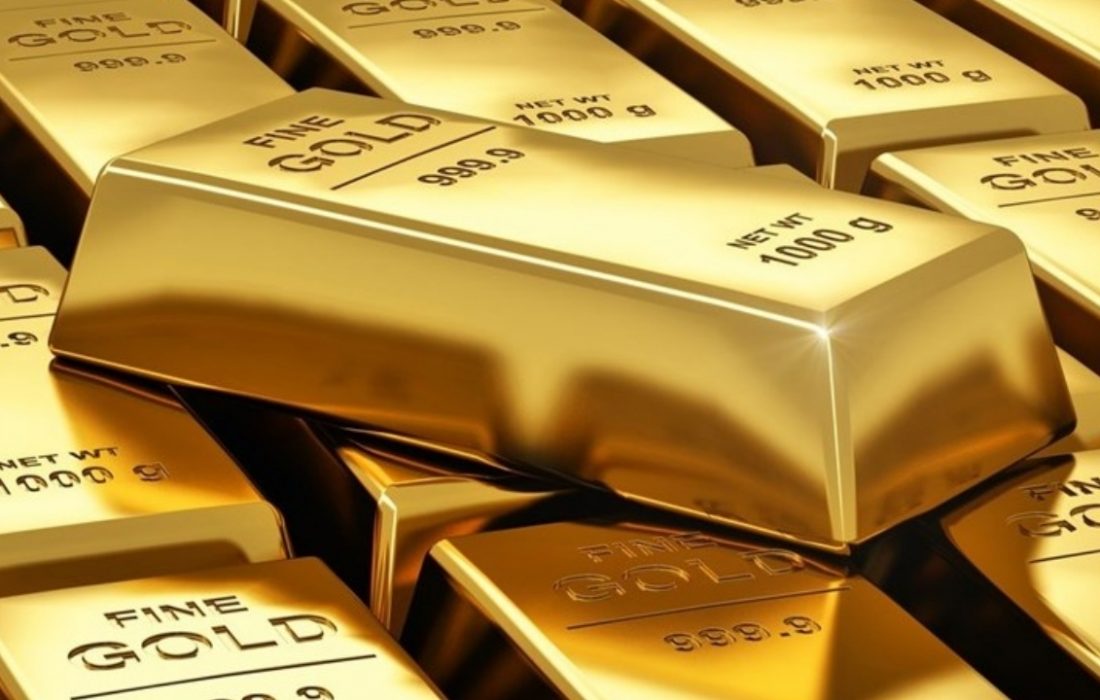 قیمت جهانی طلا صعودی شد
